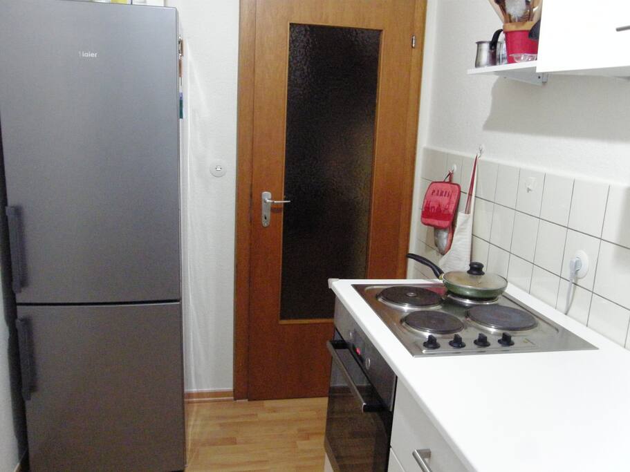 Küche
Kitchen