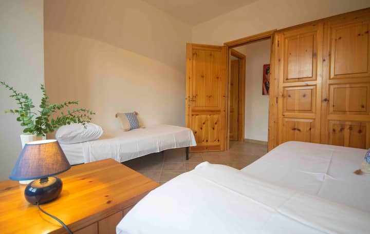 საძინებელი 2