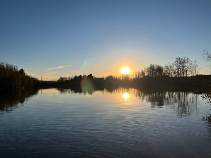 Alberta Beach Vacation Rentals & Homes Alberta, Canada Airbnb