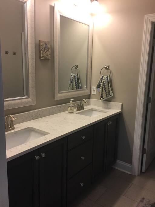 Private Bath