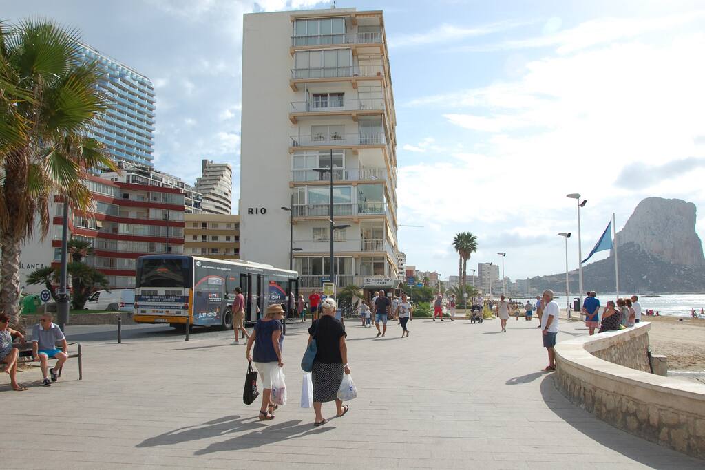 edificio Rio