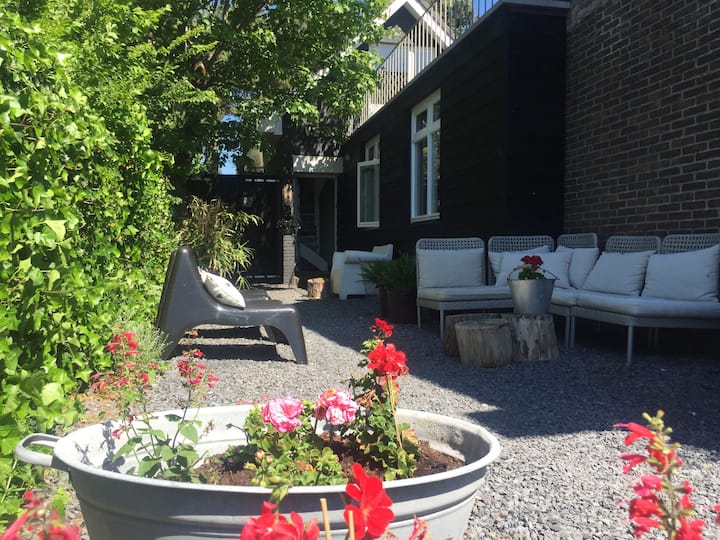 500+ Ferienwohnungen in Egmond aan Zee Airbnb