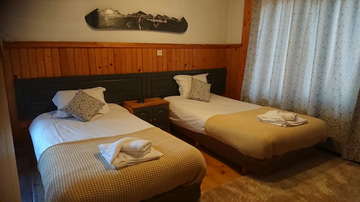 საძინებელი 5