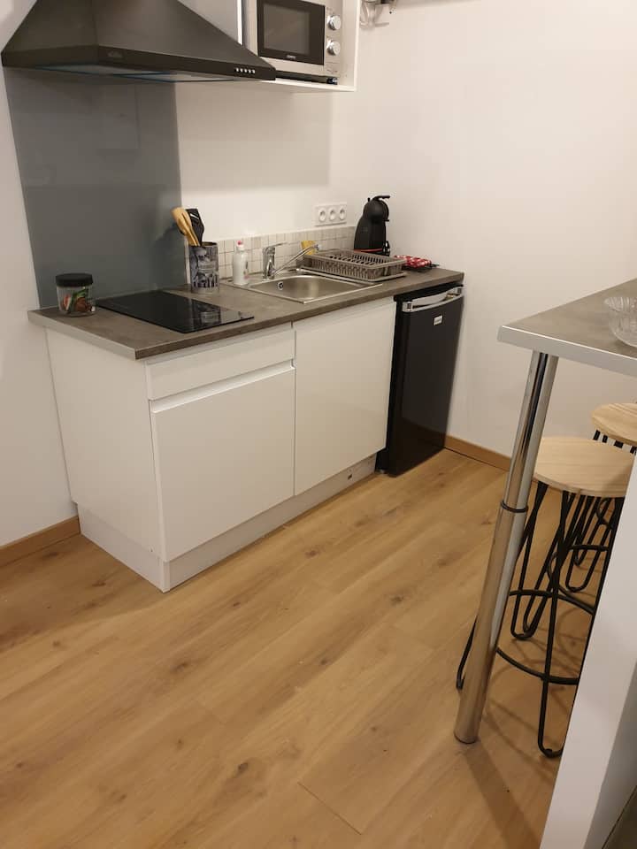 Quartier SaintJacques, Perpignan Vacation Rentals & Homes Perpignan