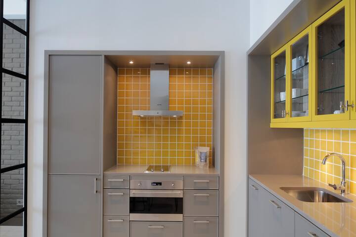 Modernidad y lujo junto a Paseo de Gracia gallery image 5