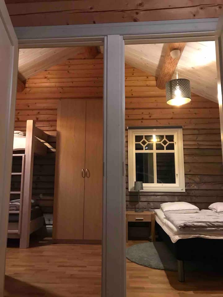 საძინებელი 1