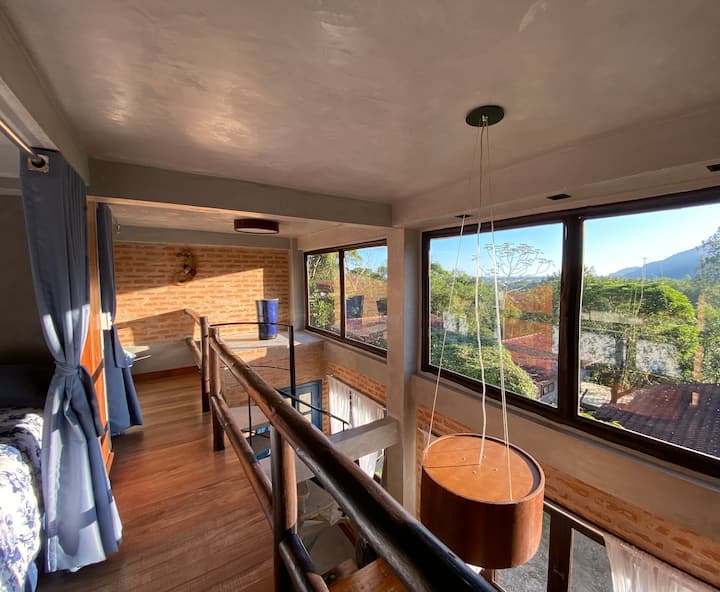 მისაღები ოთახი