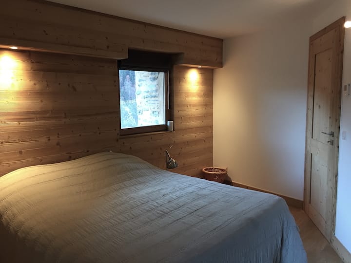 главна спалня