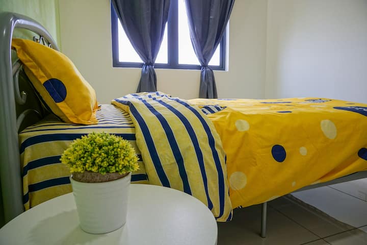 ห้องนอนที่ 2