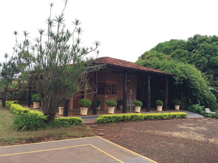 casa