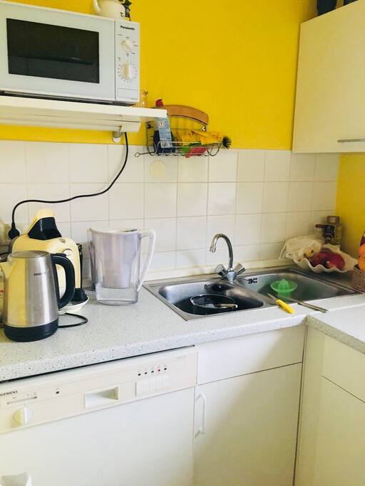 Cocina