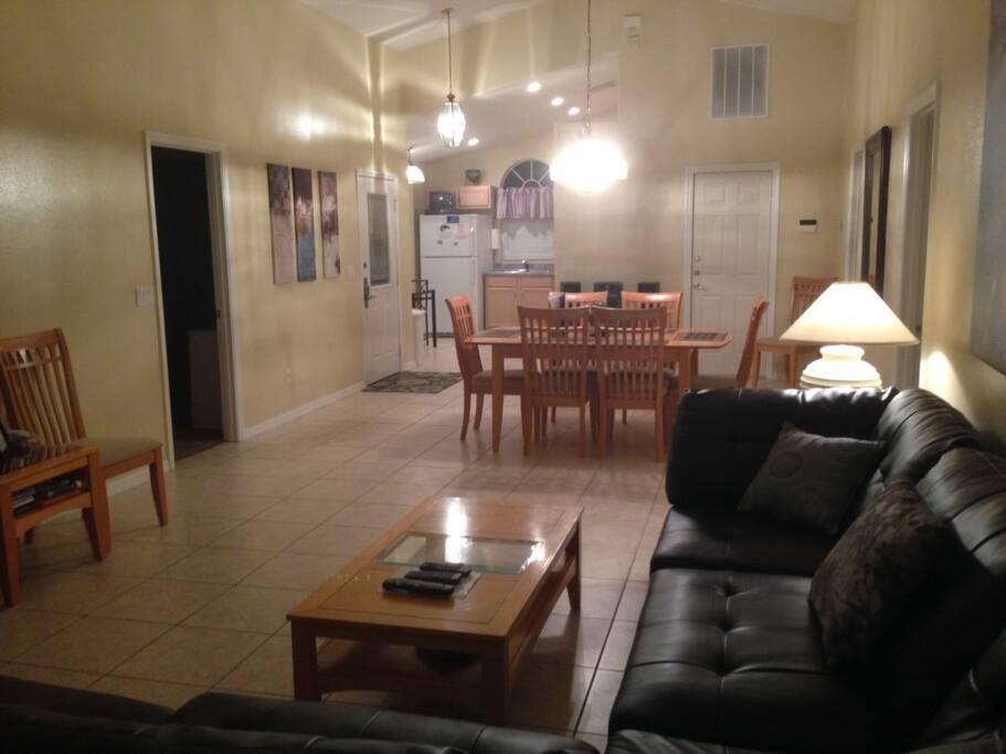 Couch, Furniture, Dining Table, Table, Chair