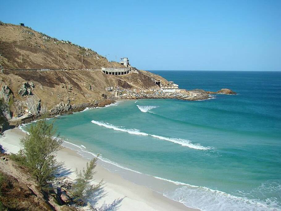 Praia Grande
