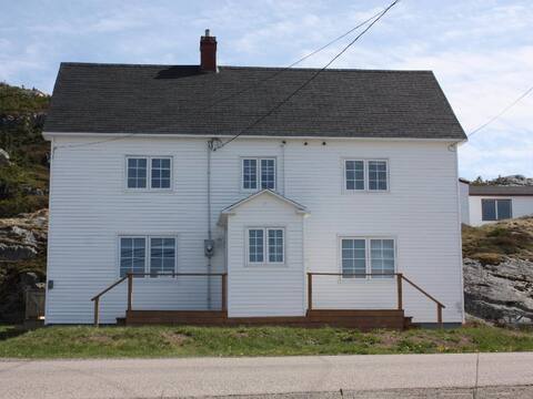Tickle View Inn