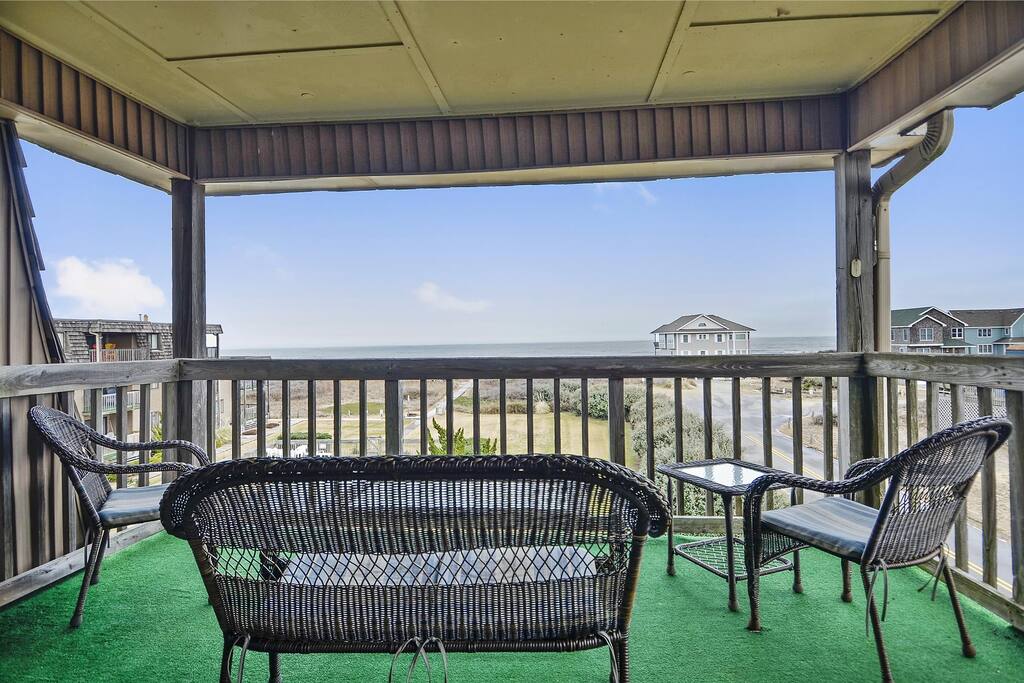 Floor Plan,Deck,