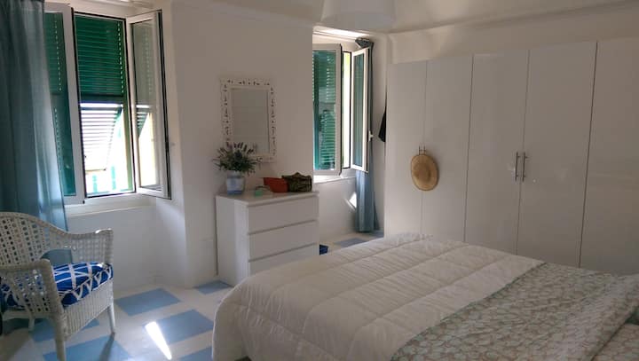 dormitorio principal