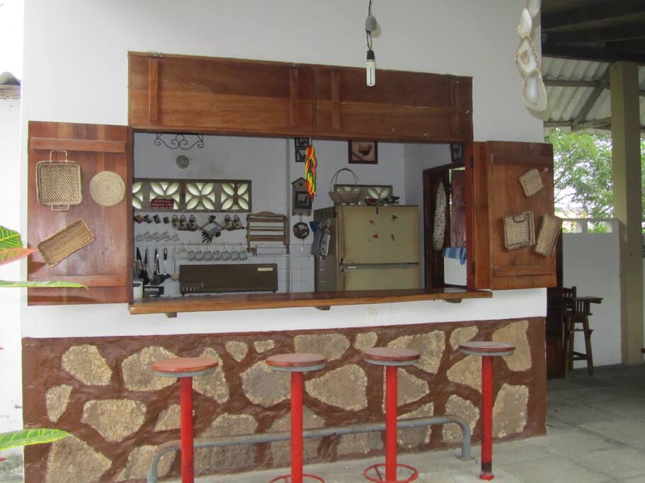 Cocina