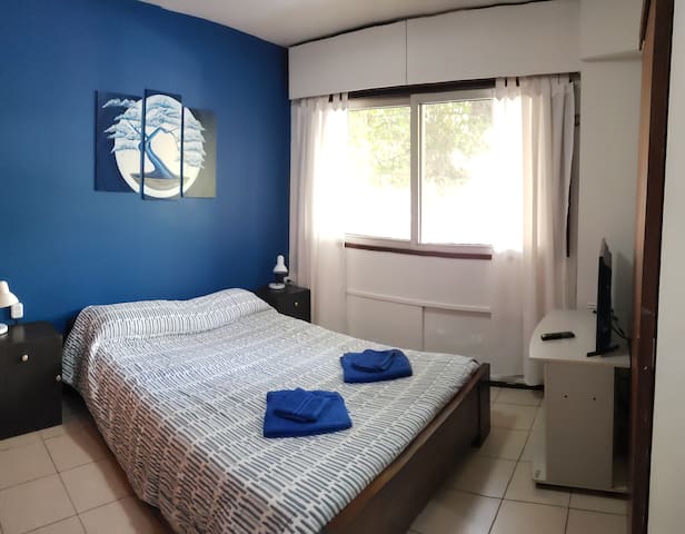 Exclusive Studio Apartment