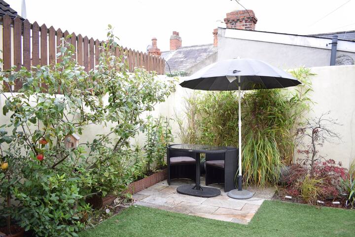 Spacious, 5-bed victorian house in Drumcondra gallery image 3