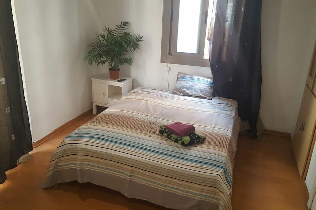 habitación