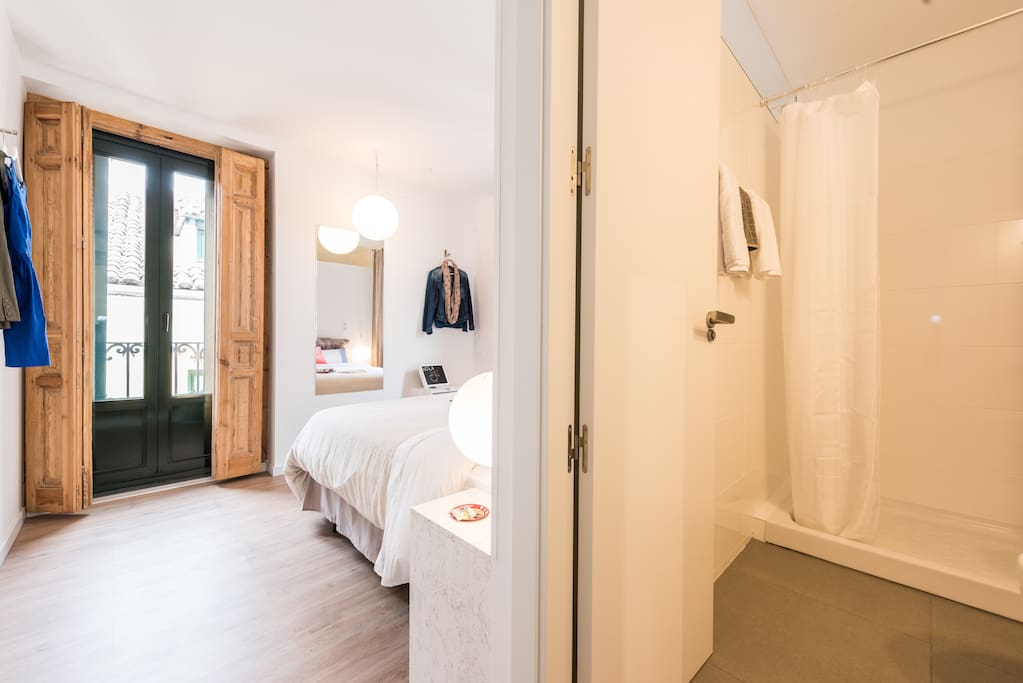 Private Bathroom