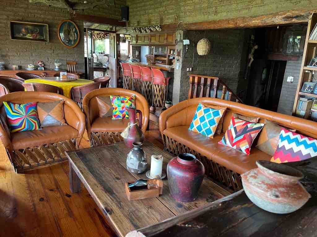 5BR Villa in Tapalpa — 5 bedroom vacation rental in Tapalpa