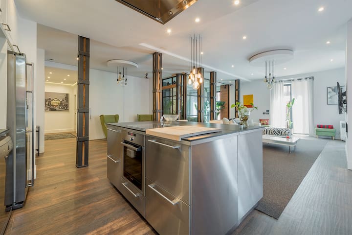 Casa Jardín: Garden Apartment Right Next to Sol gallery image 5