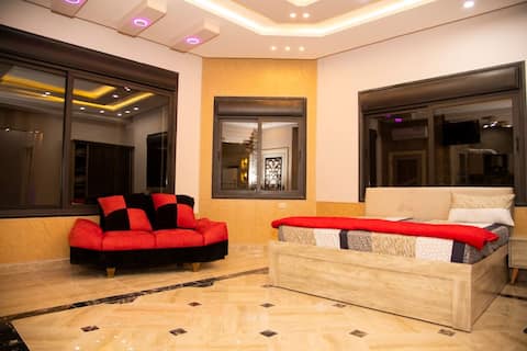 Lovely one room apartment near to the city center
