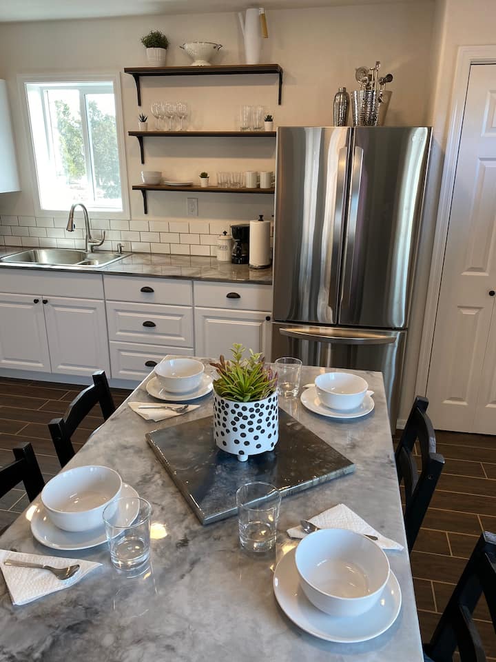 10 Best Airbnb Vacation Rentals In Williams, Arizona Updated 2024