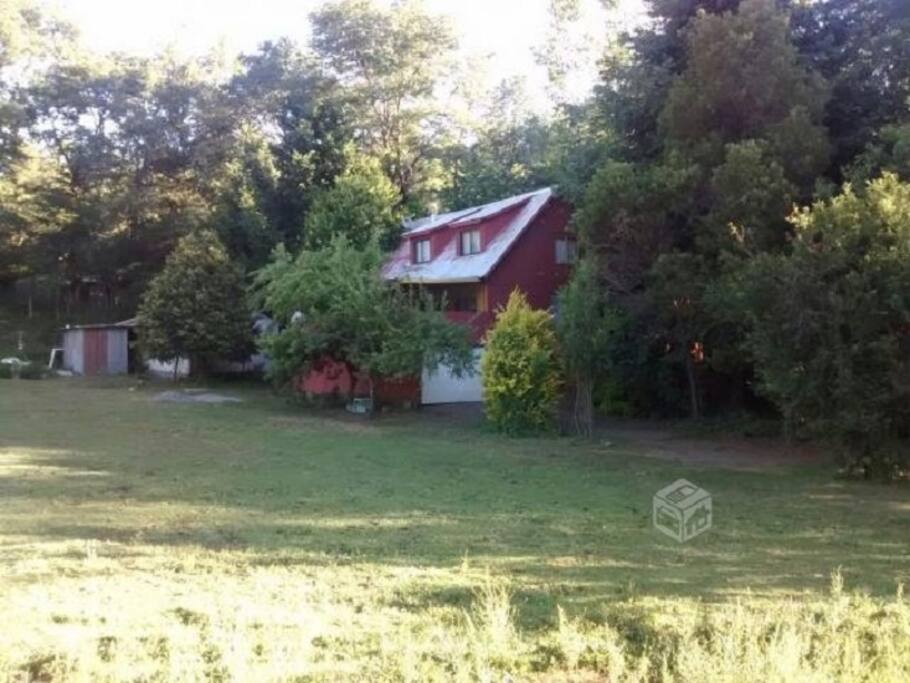 Terreno de 4000mts2