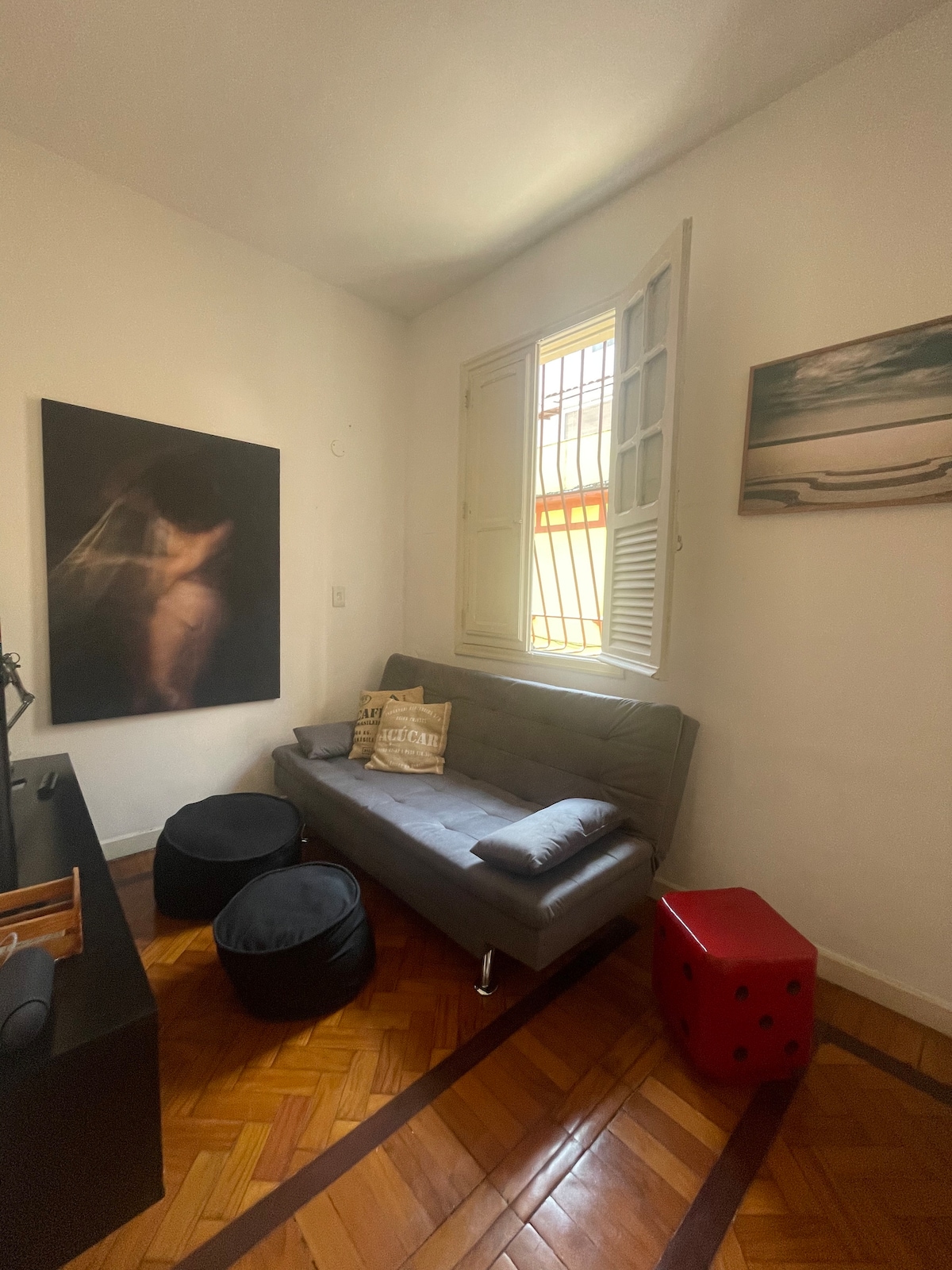 Top Airbnb: Historic villa in J. Botânico in Lagoa