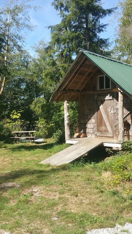 Airbnb Hoh River Vacation Rentals Places To Stay