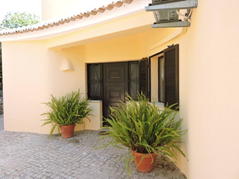 Entrada