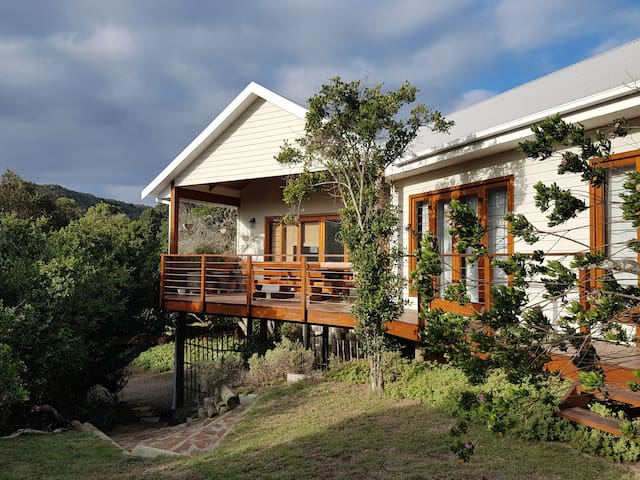 Airbnb Sedgefield Ferienwohnungen Unterkunfte Westkap