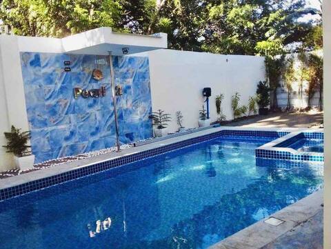 Pearl 2 - When luxury meets nature