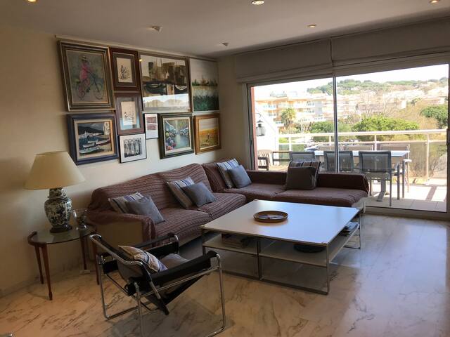 Apartament de luxe a S’agaró amb vistes al mar. gallery image 4