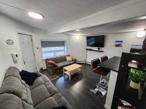 Iqaluit Suites #1
