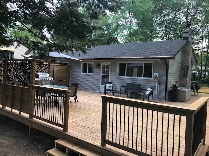 Point Clark Vacation Rentals & Homes Ontario, Canada Airbnb