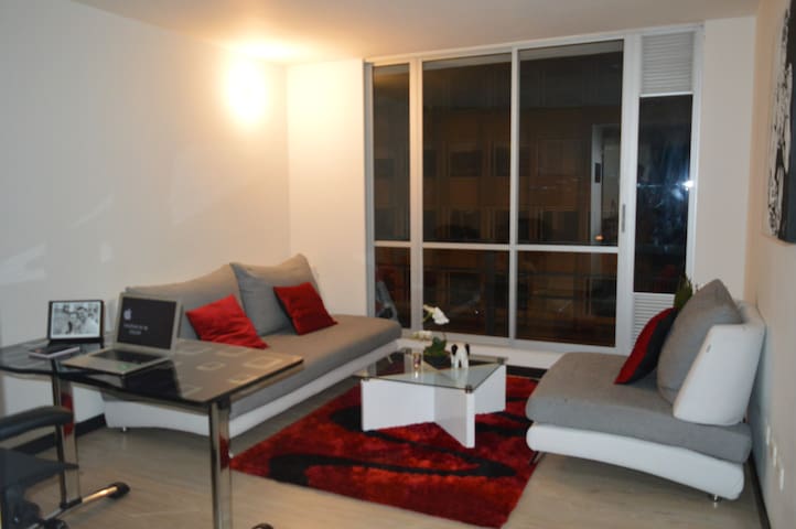 Chapinero Bogota best location And Private room