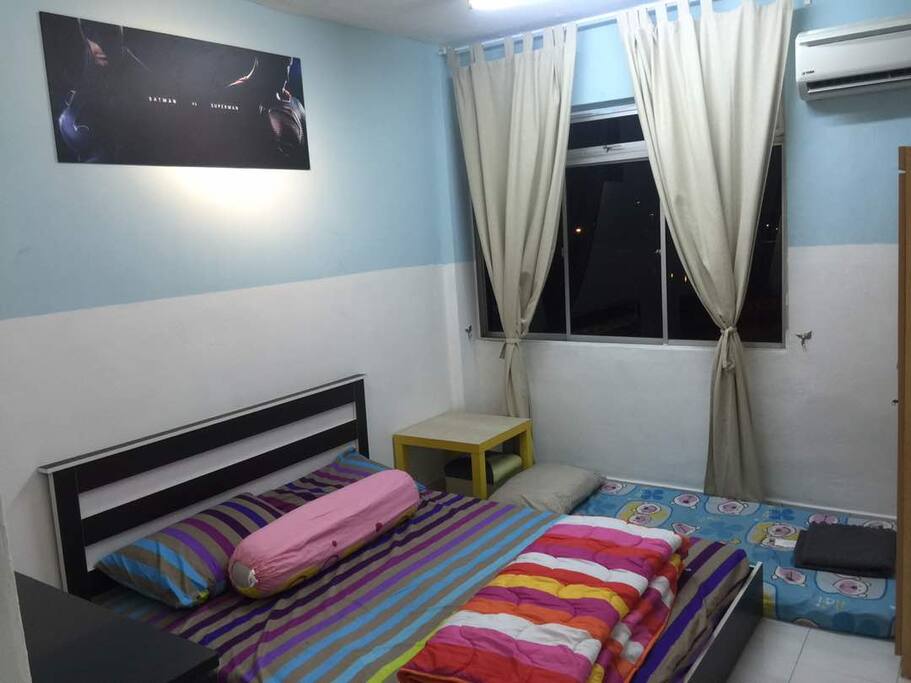 Bedroom 1