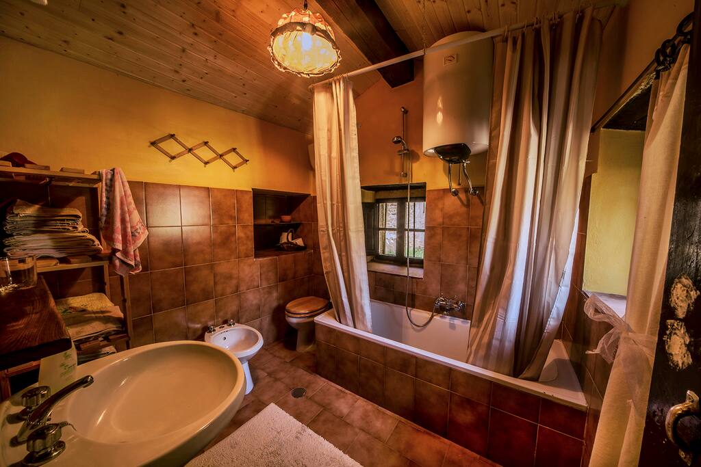 Il Bagno