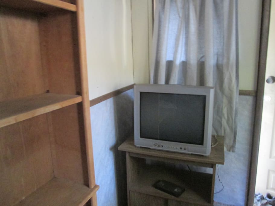 Cable Tv!