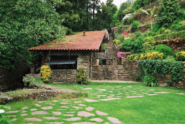 Quinta dos Moinhos gallery image 3