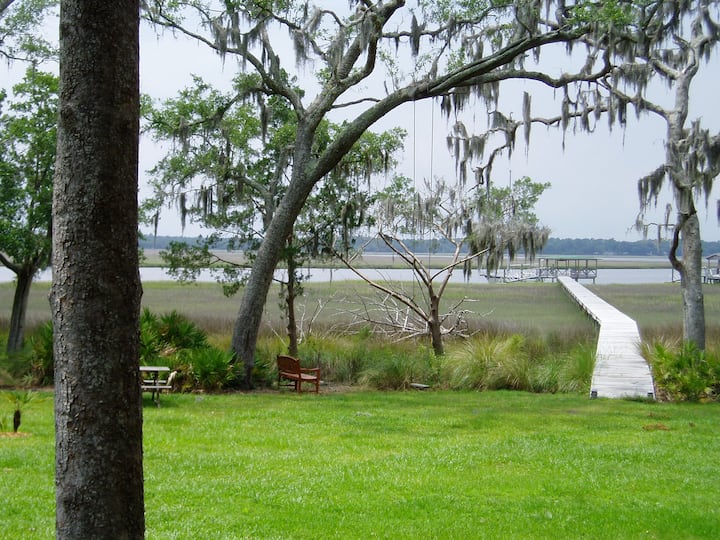 St. Marys Vacation Rentals Airbnb