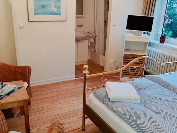 Airbnb Niendorf Ostsee Vacation Rentals Places To Stay