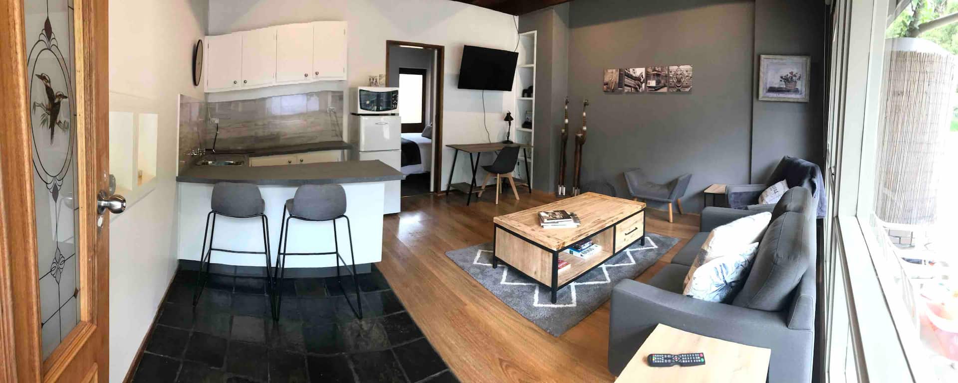 Mornington Bungalow 2.