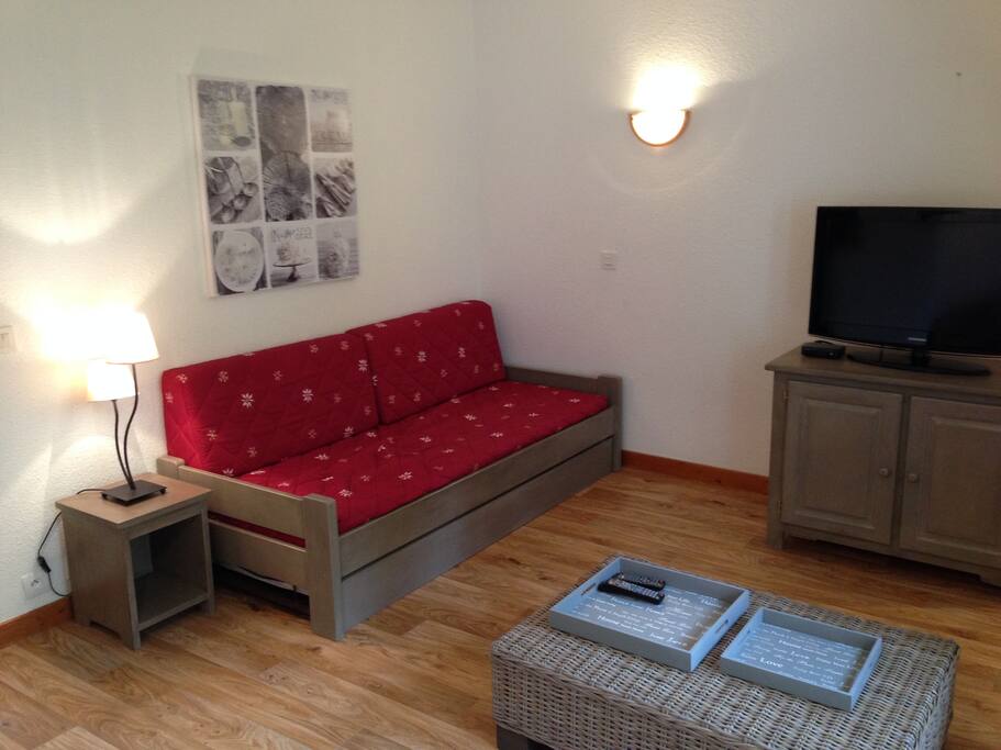 Salon/Séjour