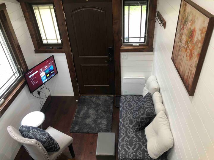 Top 10 Tiny Houses For Rent In Washington Updated 2024 Trip101