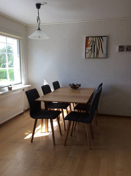spisebord