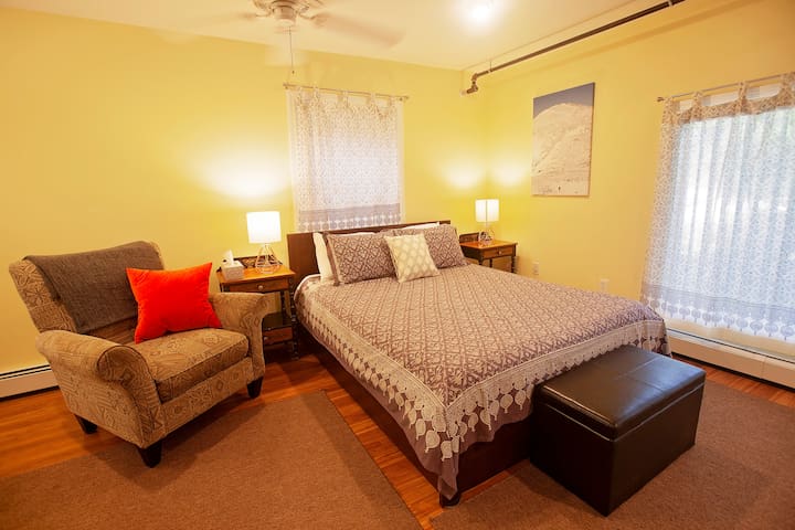Pet Friendly Vacation Rentals In Woodstock New Hampshire Usa